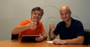 VORSPIEL - SportLokal ist da!